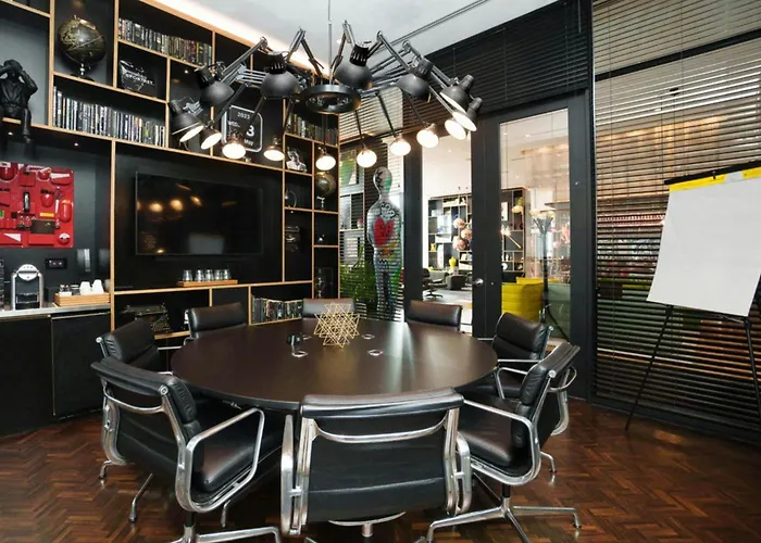 Citizenm Boston North Station Hotell