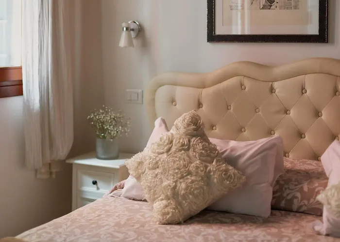 Bianca Cappello House Bed & Breakfast Venezia