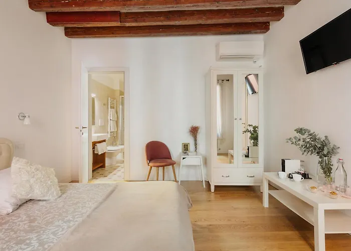 Bianca Cappello House Bed & Breakfast Venezia