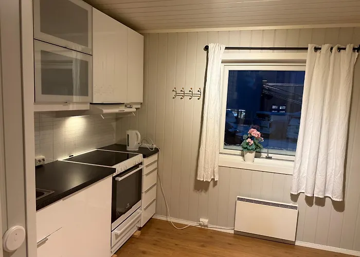 Kirkenes Hotell