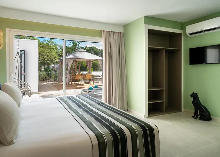 Marsenses Natura Olea Hotel - Adults Only Cala D´Or