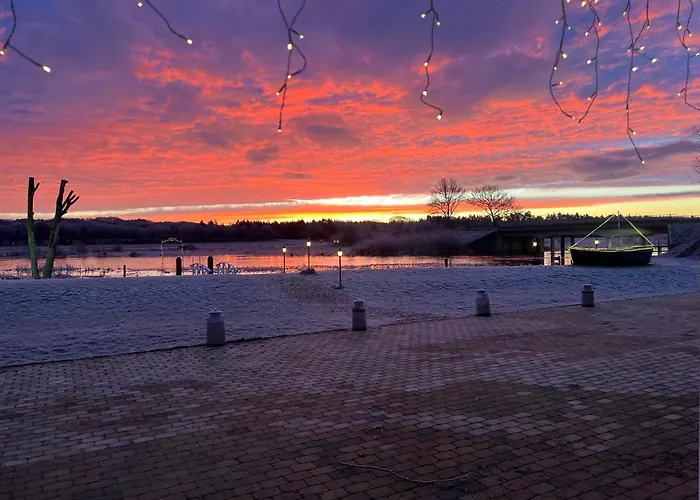 Svostrup Kro Silkeborg