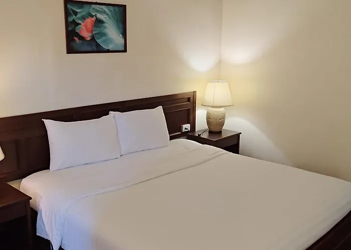 Puangpen Villa Hotel Hua Hin