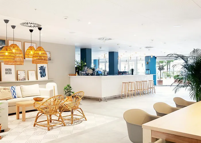 Sunwing Alcudia Beach Port de Alcudia 