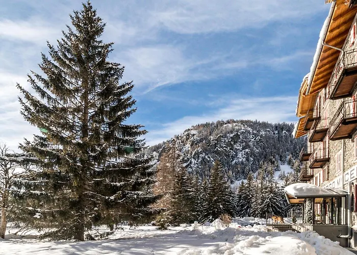 HotellAlbergo Monte Cervino