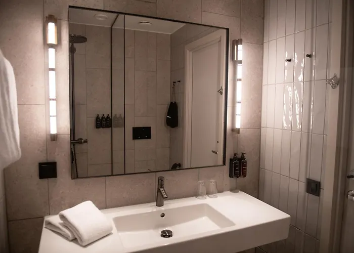 Home Hotel Tapetfabriken Nacka