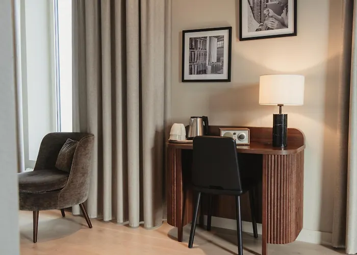 Home Hotel Tapetfabriken Nacka