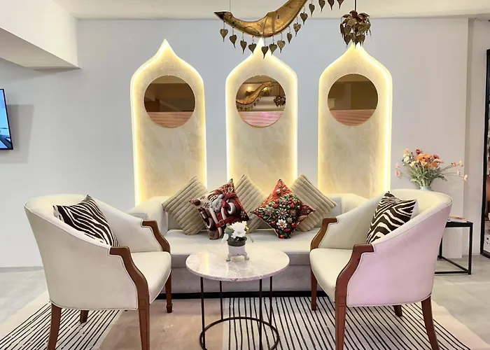 Studio F Sukhumvit Bangkok