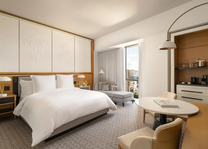 Four Seasons New Orleans Hotell