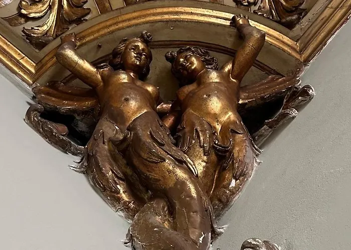 Casa Celeste Aida Neapel