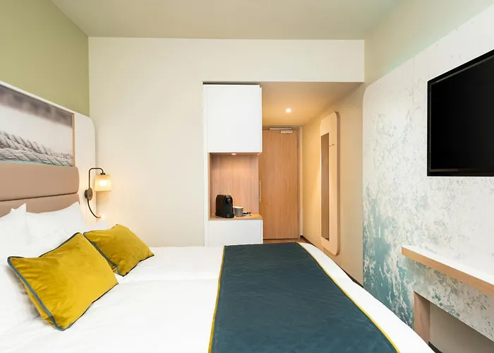 Leonardo Hotel Hamburg Altona
