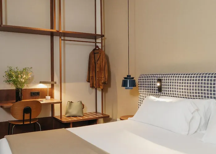 H Regas Adults Only Hotell Barcelona
