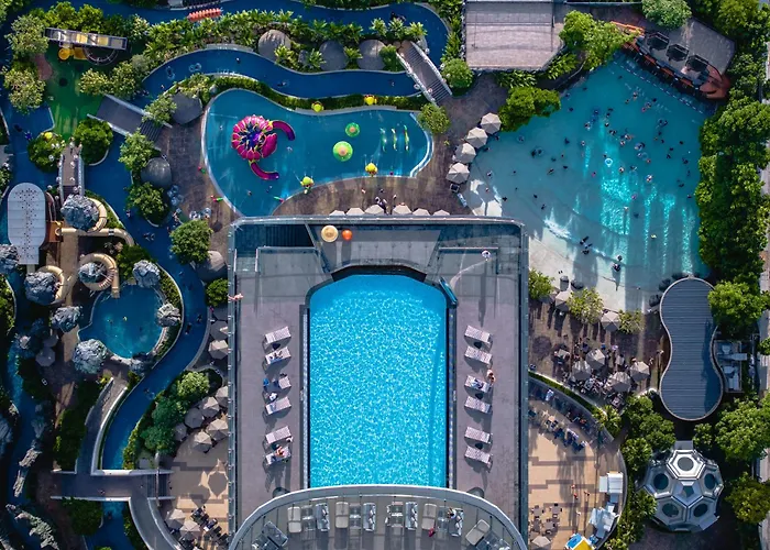 Grande Centre Point Space Pattaya