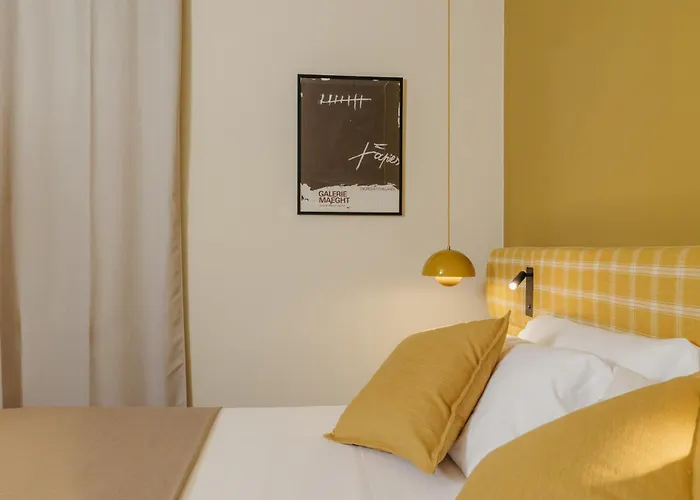 H Regas Adults Only Hotell Barcelona
