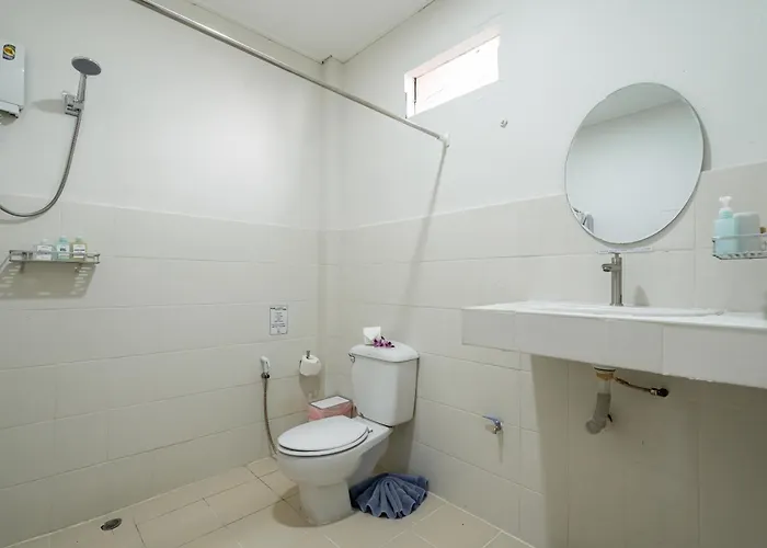 Lanta Beachfront Resort Ko Lanta