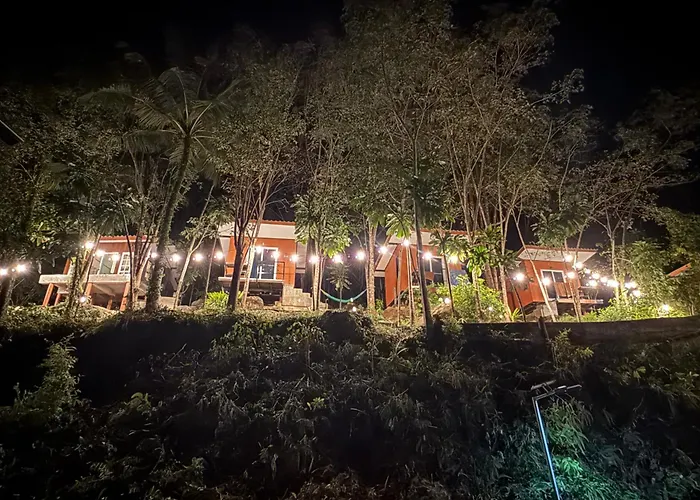 Mangrove Bungalow & Restaurant Ko Kut