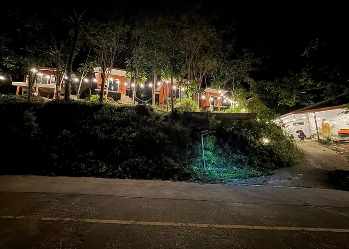 Mangrove Bungalow & Restaurant Ko Kut