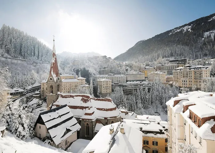A-Rosa Straubinger Grand Hotel Bad Gastein - Adults Only