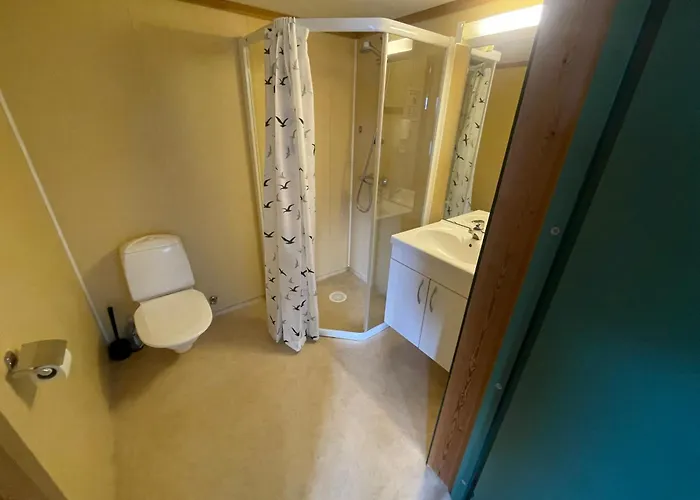 Kårdal Fjellstove Hotell Mjolfjell