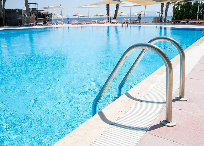 Bodrum Seaside Beach Club