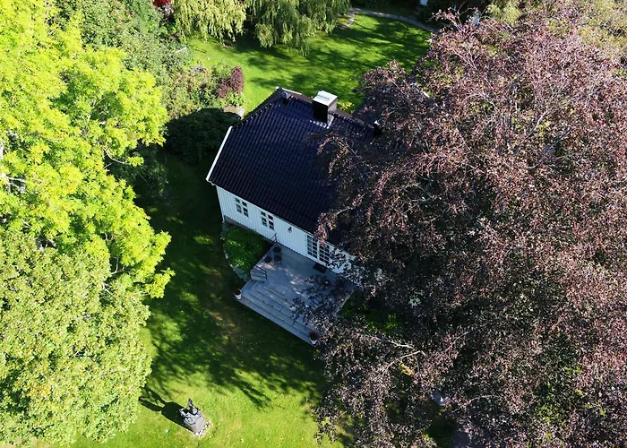 Engø Gård Hotel&Restaurant Tjøme