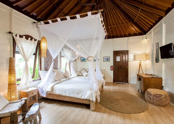 Mondo Surf Village Canggu