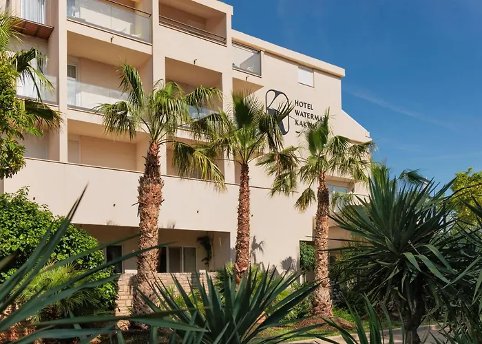 Hotel Waterman Kaktus Supetar