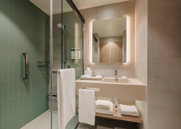 Hyatt Place Tallinn