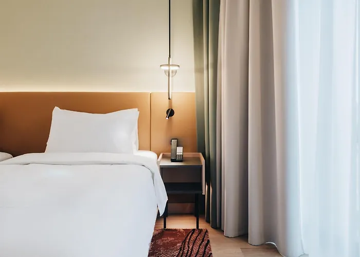 Hyatt Place Tallinn