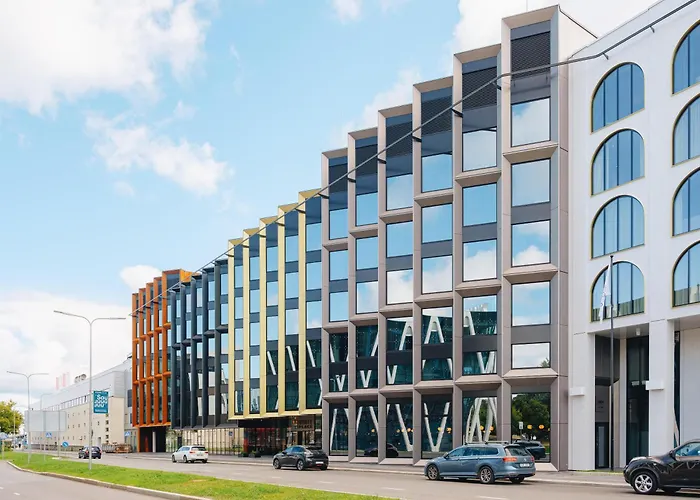 Hyatt Place Tallinn