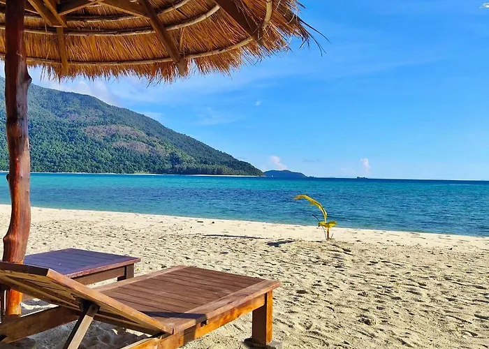 Andaman Beach Resort By Zodiac Koh Lipe