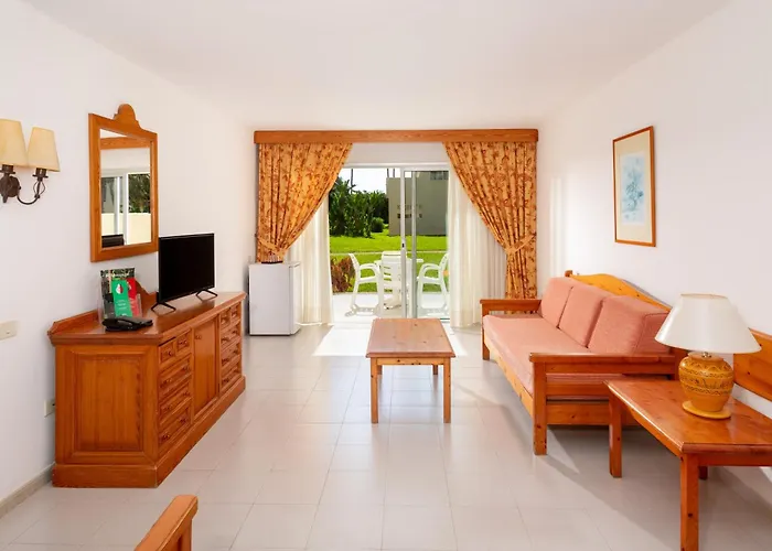 Hotel Riu Oliva Beach Resort Corralejo