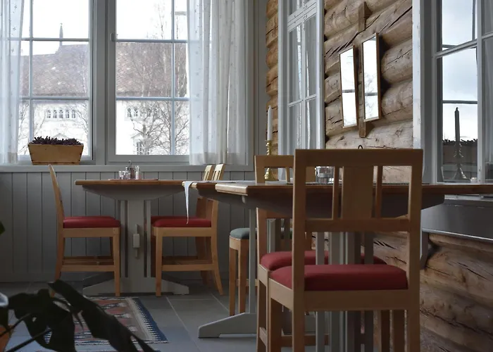 Steien Hotel Alvdal