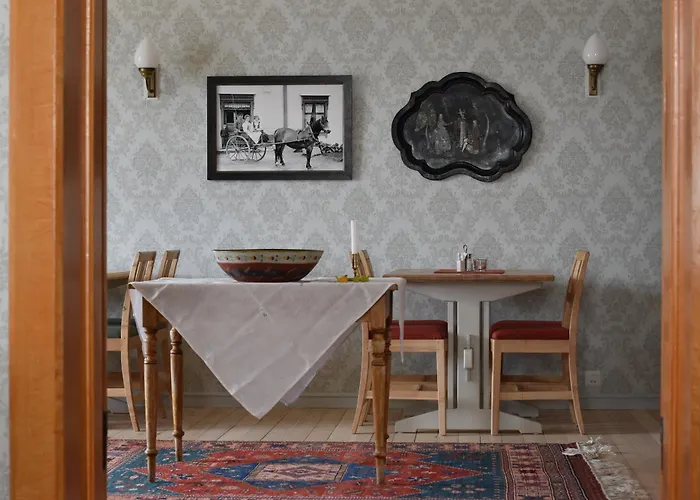 Steien Hotel Alvdal