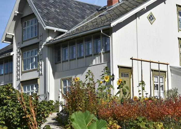 Steien Hotel Alvdal