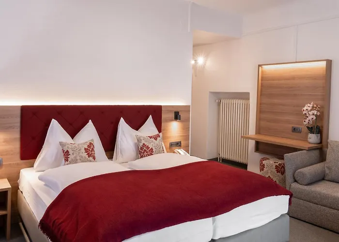 Thermenhotel Krone - next to skilift Bad Gastein