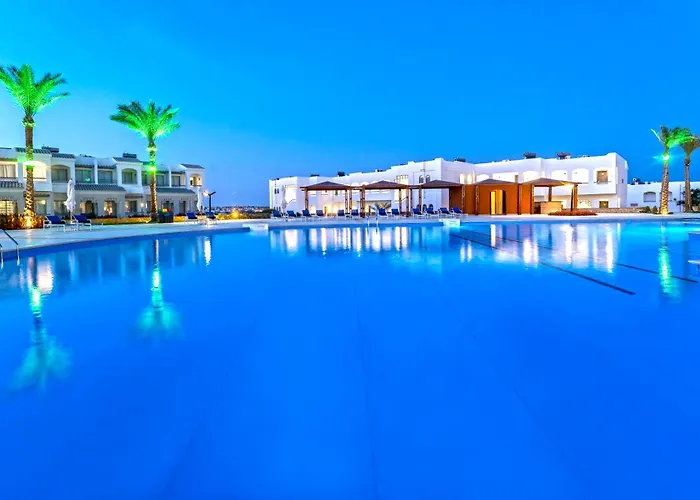 Invidia Coral Beach Tiran Sharm el-Sheik