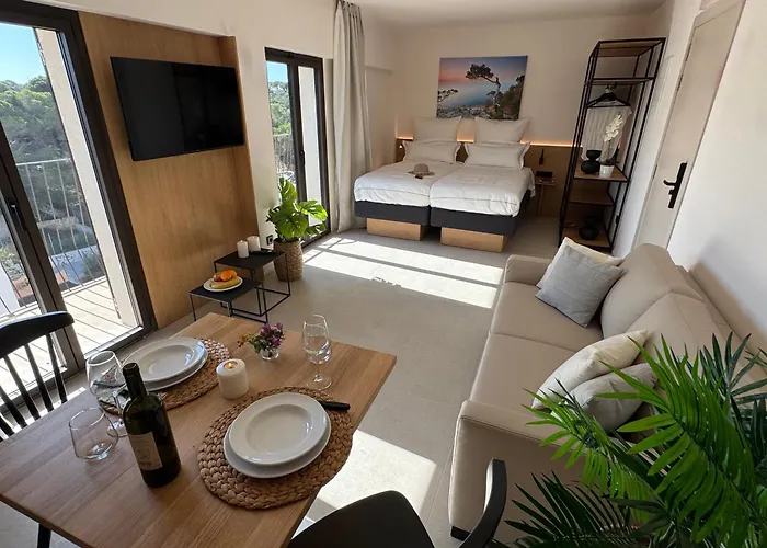 Mallorca Suites Playa De Palma