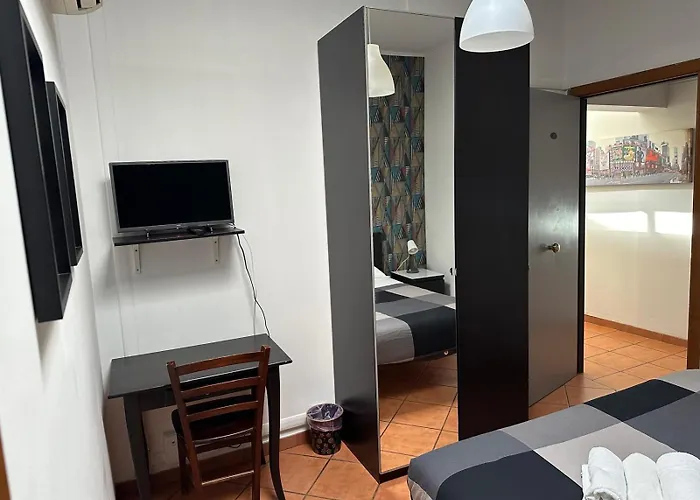 Casa Felice A Piazza Zama Hotel Rom