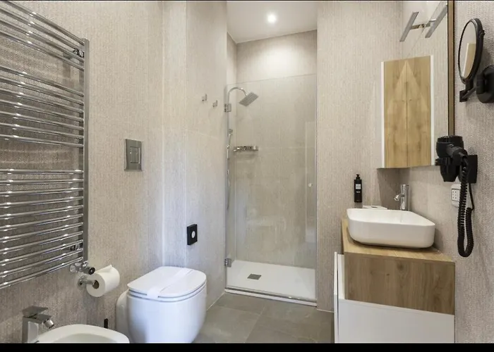 Casa Ilaria Aparthotel Neapel