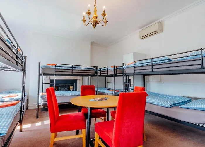 Eden Quay Guesthouse Private Rooms Dublin