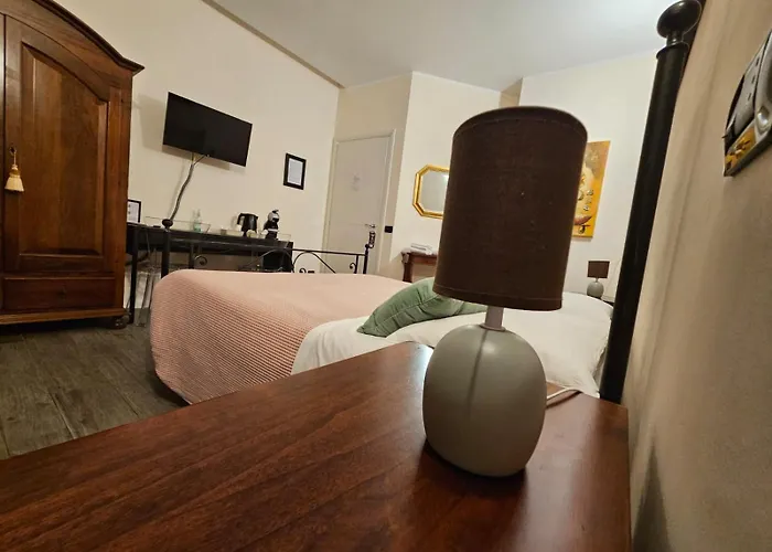Il Sole Di Baggio Bed and Breakfast Milano