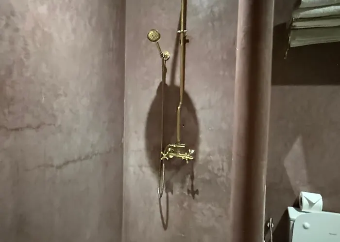 HotellSultan Suleiman