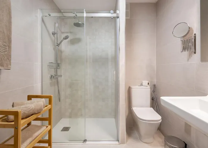 Roca Verde By Folias Hotels - Playa Del Ingles