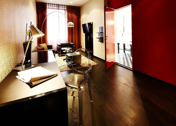 Profilhotels Savoy Jönköping