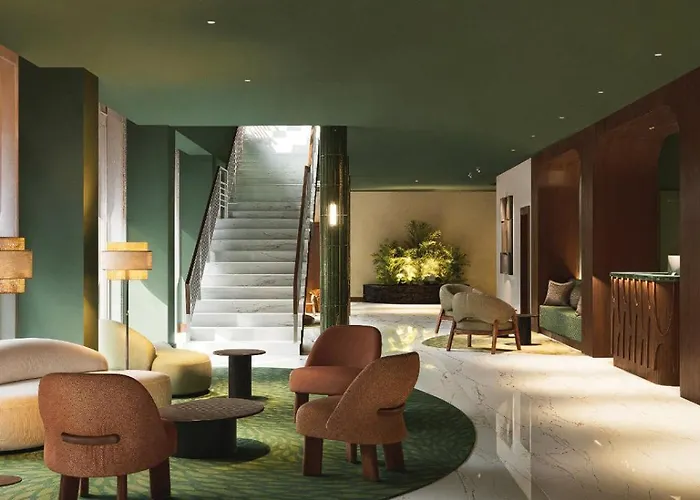 Sao Miguel Park Hotel Ponta Delgada