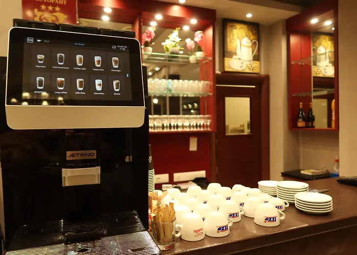 Hotel Aris Sofia