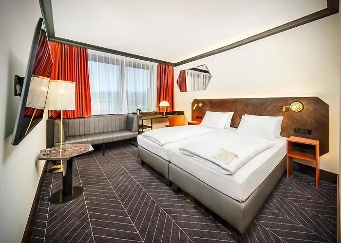 Diplomat Hotel Praha