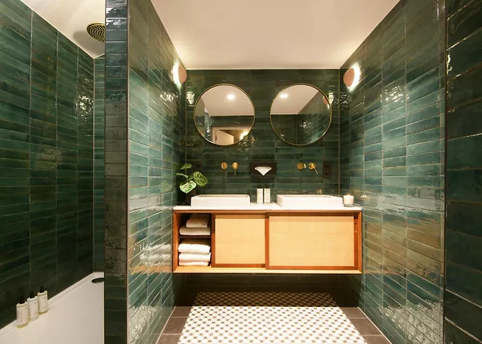 Jan Luyken Amsterdam Hotell
