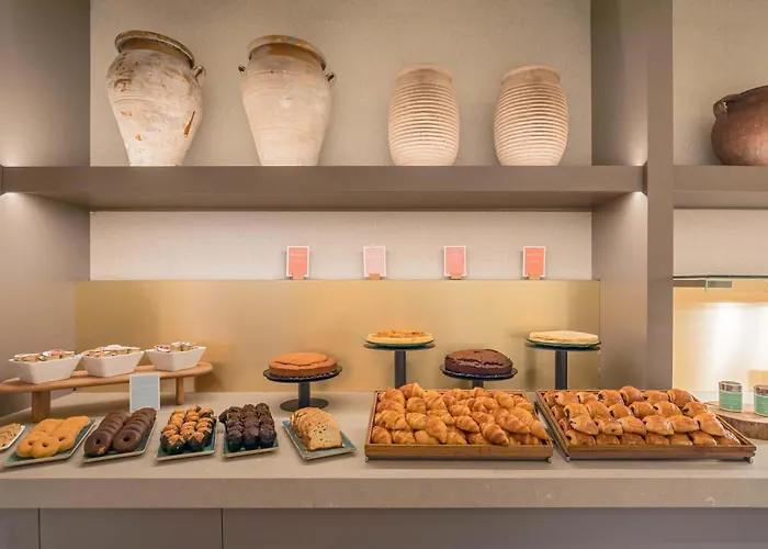 Barcelo Bilbao Nervion Hotell